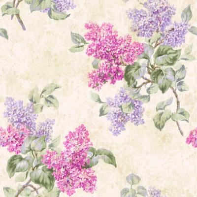 Обои OF30709 Harrison Prints Olde Francais