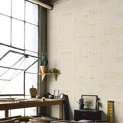 Обои 54258-3 Andrea Rossi Procida Andrea Rossi коллекция Procida производства Италия в интернет-магазине Обоитрейд