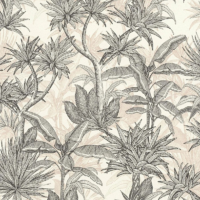 Обои 793413 Rasch Allegretto Rasch коллекция Allegretto производства Германия в интернет-магазине Обоитрейд