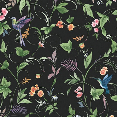 Обои 54346-5 Andrea Rossi Stromboli Andrea Rossi коллекция Stromboli производства Италия в интернет-магазине Обоитрейд