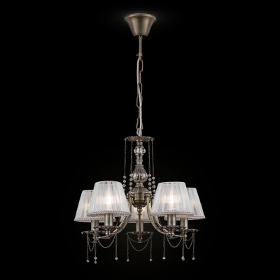 Люстра Maytoni Royal Classic RC305-PL-05-R