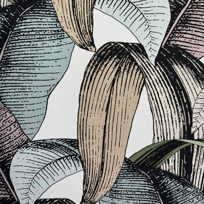 Обои 867961 Rasch Symphony