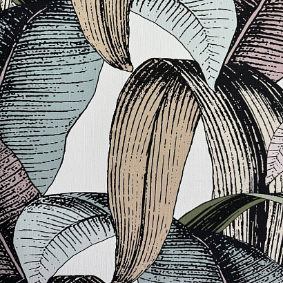 Обои 867961 Rasch Symphony Rasch коллекция Symphony производства Германия в интернет-магазине Обоитрейд