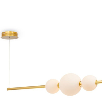 Подвесной светильник Maytoni Modern MOD063PL-L50G3K