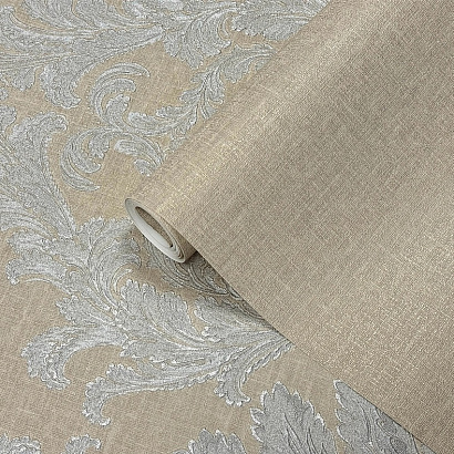 Обои MS11610 Prisma La Storia II Prisma коллекция La Storia II производства Китай в интернет-магазине Обоитрейд