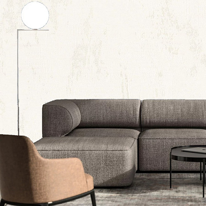 Обои 7254-00 Euro Decor Stella Euro Decor коллекция Stella производства РОССИЯ в интернет-магазине Обоитрейд