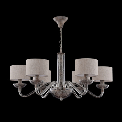 Люстра Maytoni Elegant ARM526PL-06GR