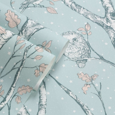 Обои HC71534-17 Home color Wonderful