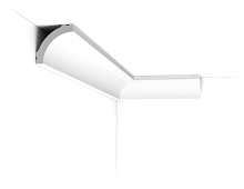 Лепнина CB521N карниз