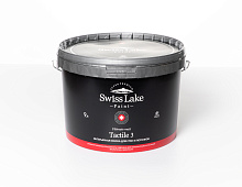 Краска Swiss Lake Tactile 3 9 л.