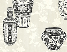 Обои NH11500 Nina Hancock Senzai