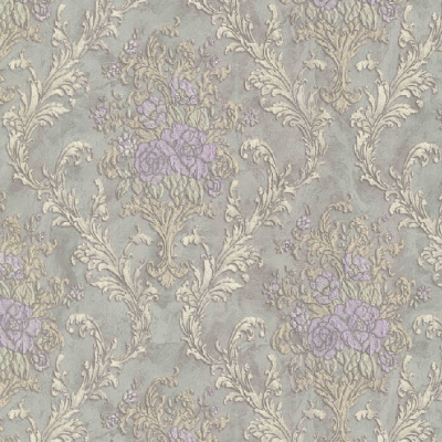 Обои 52314 Zambaiti Parati Annabella