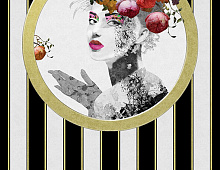 Обои 35601 Marburg Gloockler Pompoos Provence