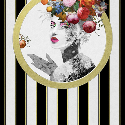 Обои 35601 Marburg Gloockler Pompoos Provence