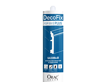 Монтажный клей ORAC DECOFIX PRO FDP550 310 мл