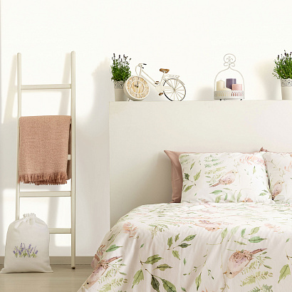 Обои 9294-00 Monte Solaro Primavera Monte Solaro коллекция Primavera производства  в интернет-магазине Обоитрейд