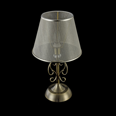 Настольная лампа Freya Classic FR2405-TL-01-BS