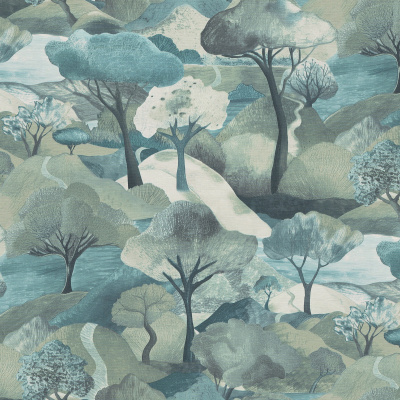 Обои ER12209-07 Erismann Gentle