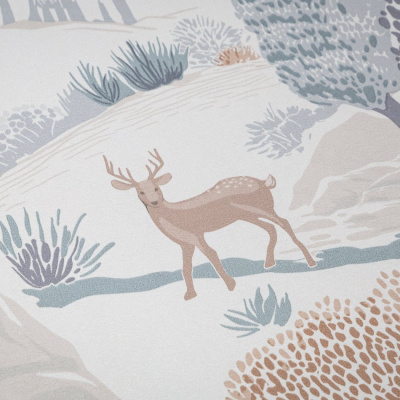 Обои HC72580-16 Палитра Kidzania