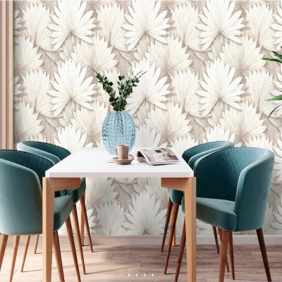 Обои SL72163-12 Палитра My Thai