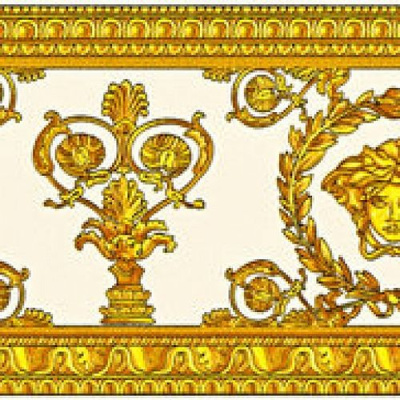 Обои 34305-2 AS Creation Versace 3