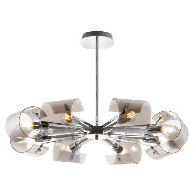 Люстра Freya Modern FR5024PL-08GR