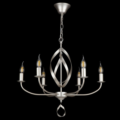 Люстра Freya Modern FR5027PL-06S