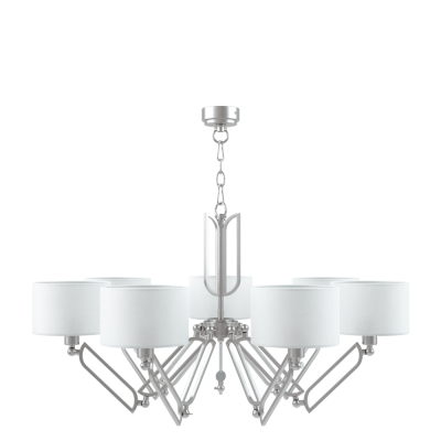 Люстра Maytoni Hightech M1-07-SN-LMP-Y-19