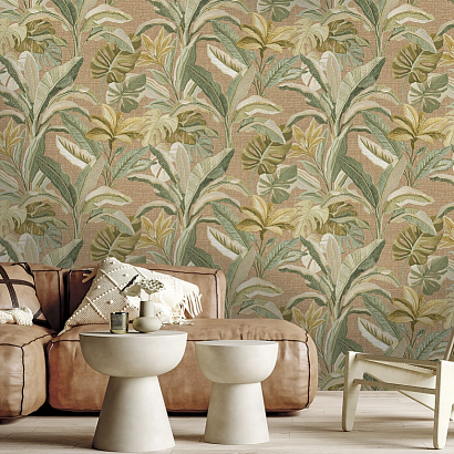 Обои 73806 Emiliana Parati Tendenze Emiliana Parati коллекция  производства  в интернет-магазине Обоитрейд