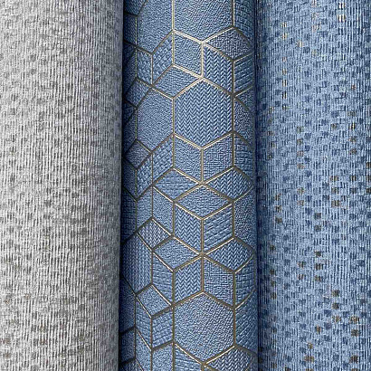 Обои 54301-6 Andrea Rossi Arlequin Andrea Rossi коллекция Arlequin производства Италия в интернет-магазине Обоитрейд