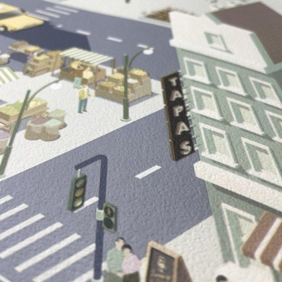 Обои L97611 Ugepa My Kingdom