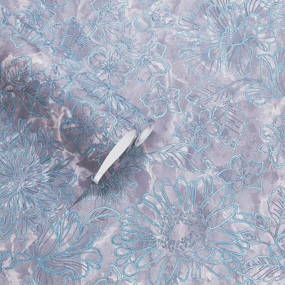 Обои FM71903-46 Family Clairis