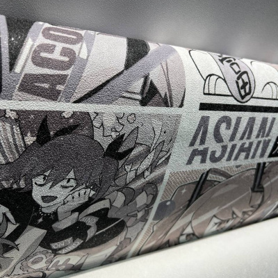 Обои 88191-15 Ateliero Anime