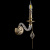 Бра Freya Classic FR2007WL-01BZ