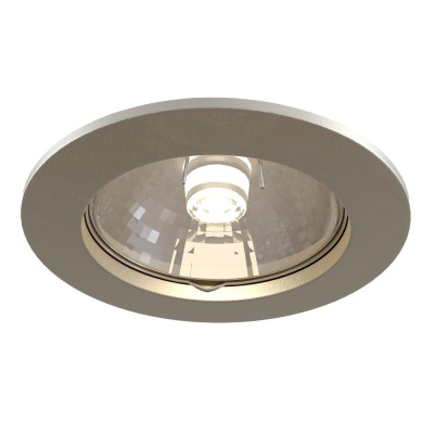 Встраиваемый светильник Technical Downlight DL009-2-01-N