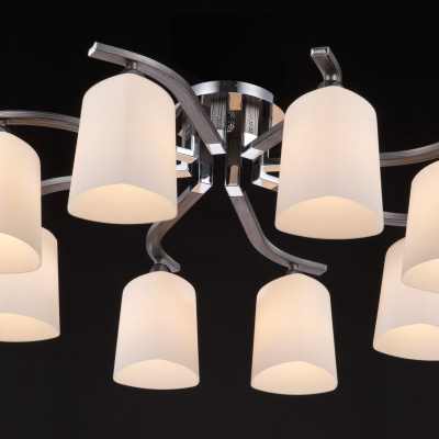 Потолочный светильник Freya Modern FR5454CL-08CH