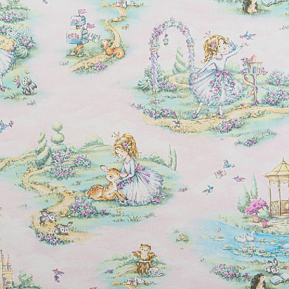 Обои 10988-03 Артекс Фантазия Артекс коллекция Фантазия производства РОССИЯ в интернет-магазине Обоитрейд