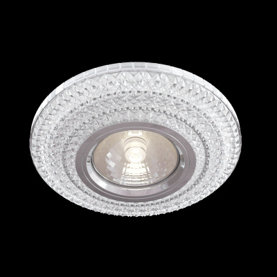 Встраиваемый светильник Technical Downlight DL295-5-3W-WC