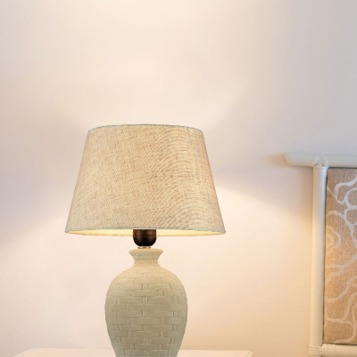 Настольная лампа Maytoni Table & Floor Z003-TL-01-W