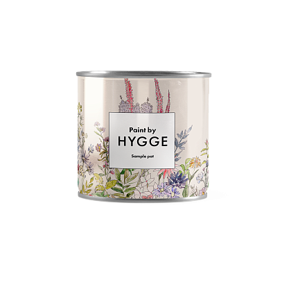 Краска Hygge Mokka 0,4 л