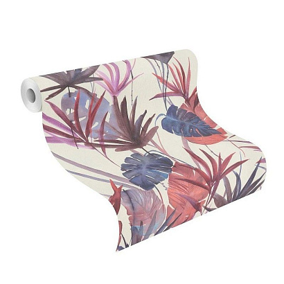 Обои 536430 Rasch Barbara / Barbara Home Collection / Barbara Home Collection 2 Rasch коллекция Barbara производства Германия в интернет-магазине Обоитрейд