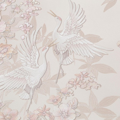 Обои PC72090-23 Prestige color Japandi Mural Prestige color коллекция Japandi Mural производства РОССИЯ в интернет-магазине Обоитрейд