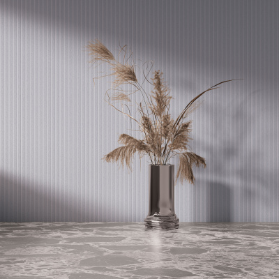 Обои WB STR21 001 Milassa Wall Booster (под покраску)