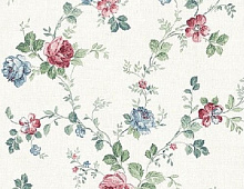 Обои HN40007 Wallquest Abbey Gardens