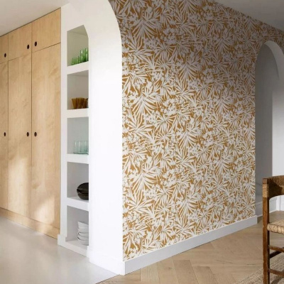 Обои 330328 Rasch Paraiso