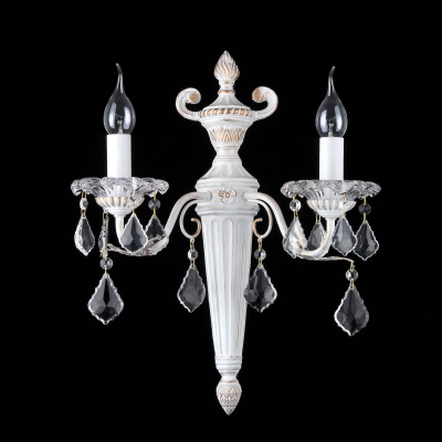 Бра Maytoni Elegant ARM400-02-W