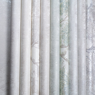 Обои PL72730-27 Palitra Life Самур