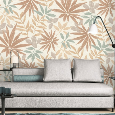 Обои 580228 Rasch Country Charme