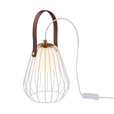 Настольная лампа Maytoni Modern MOD544TL-01W