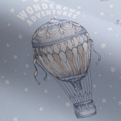 Обои HC71535-16 Home color Wonderful